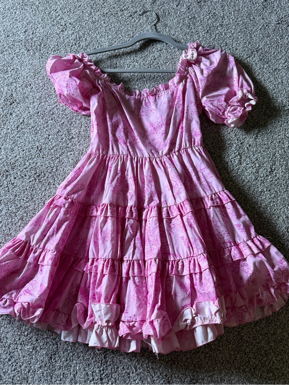 Dolls Kill Dress